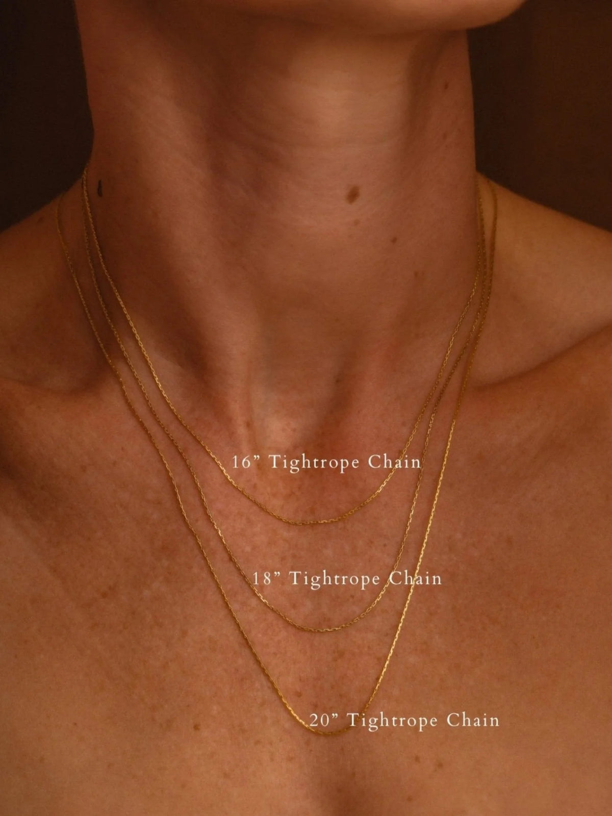 The Darling's Dream Chain