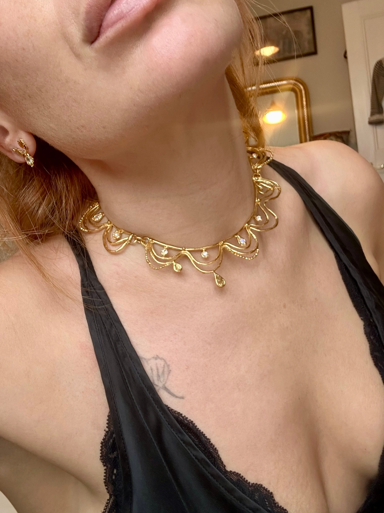 The Belarusian Ballerina Clown Ruff - Special Edition