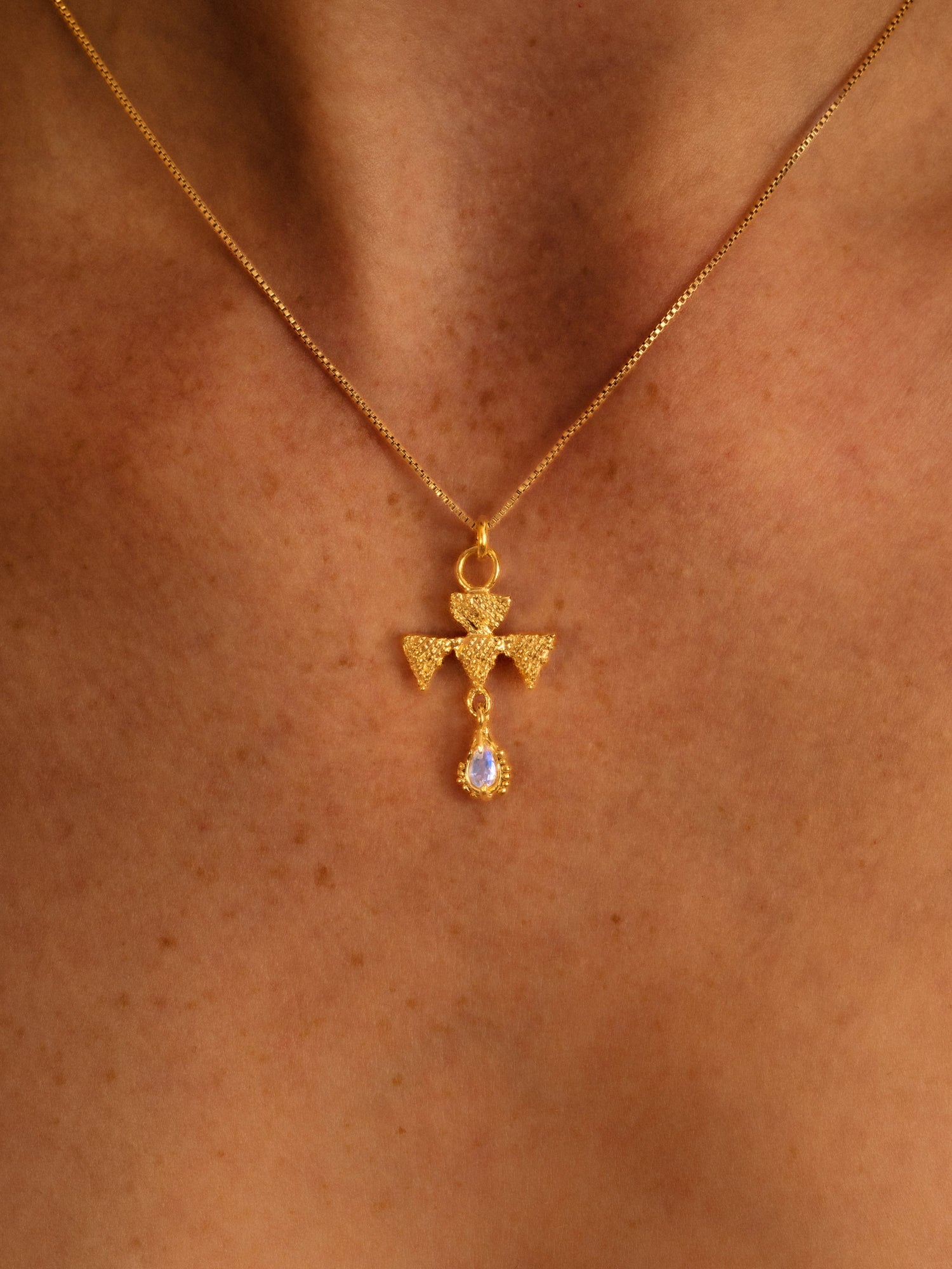 The 1924 Chain