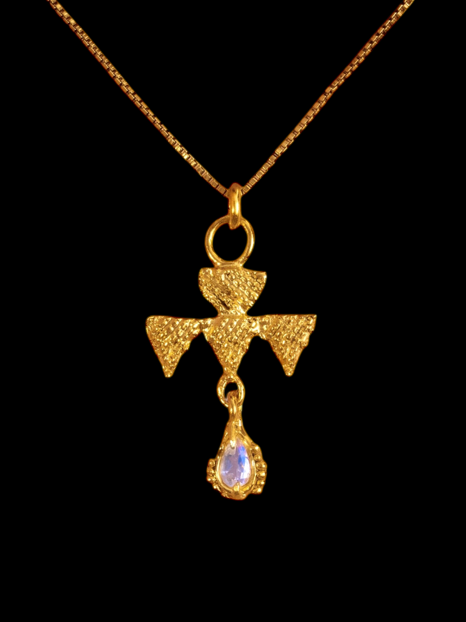 The 1924 Chain