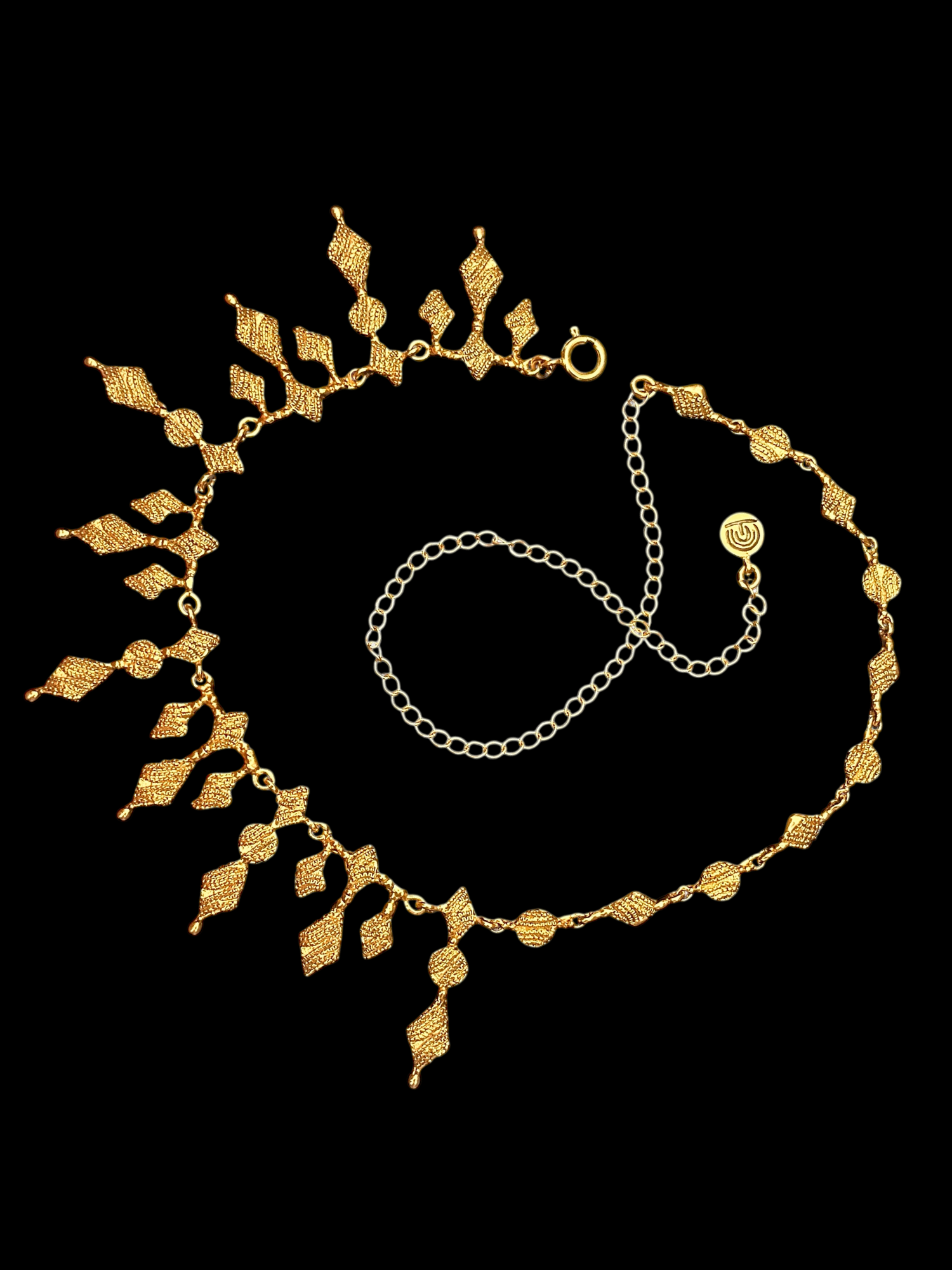 The Exquisite Sinner Choker