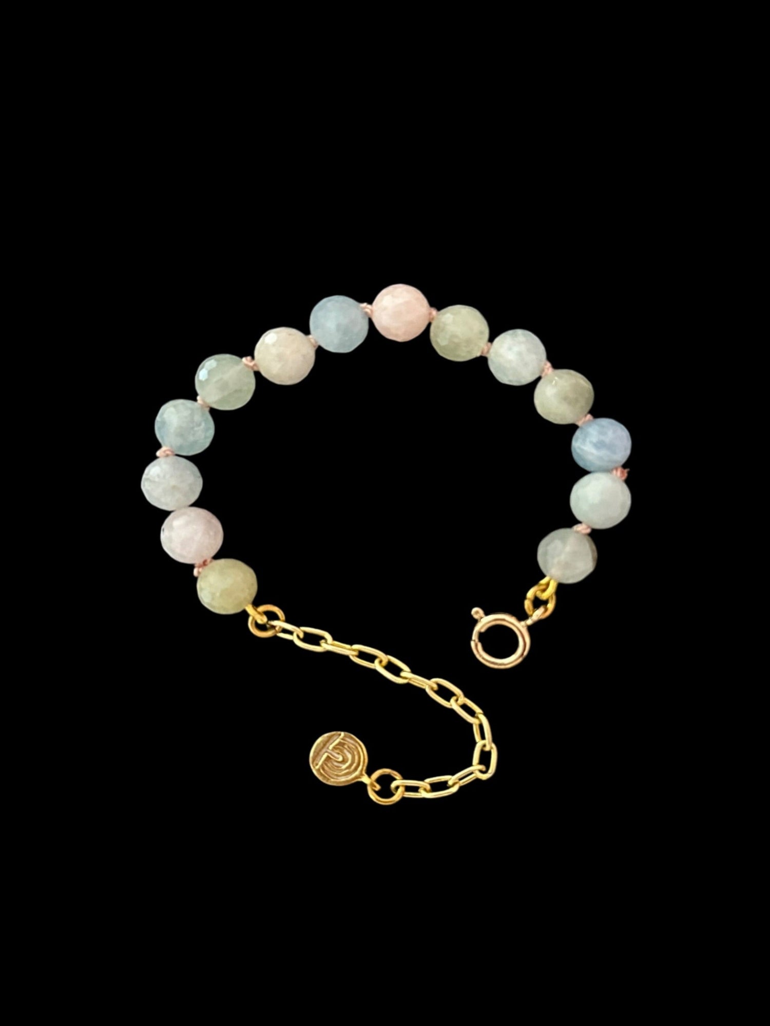 The Tears Of A Clown Bracelet