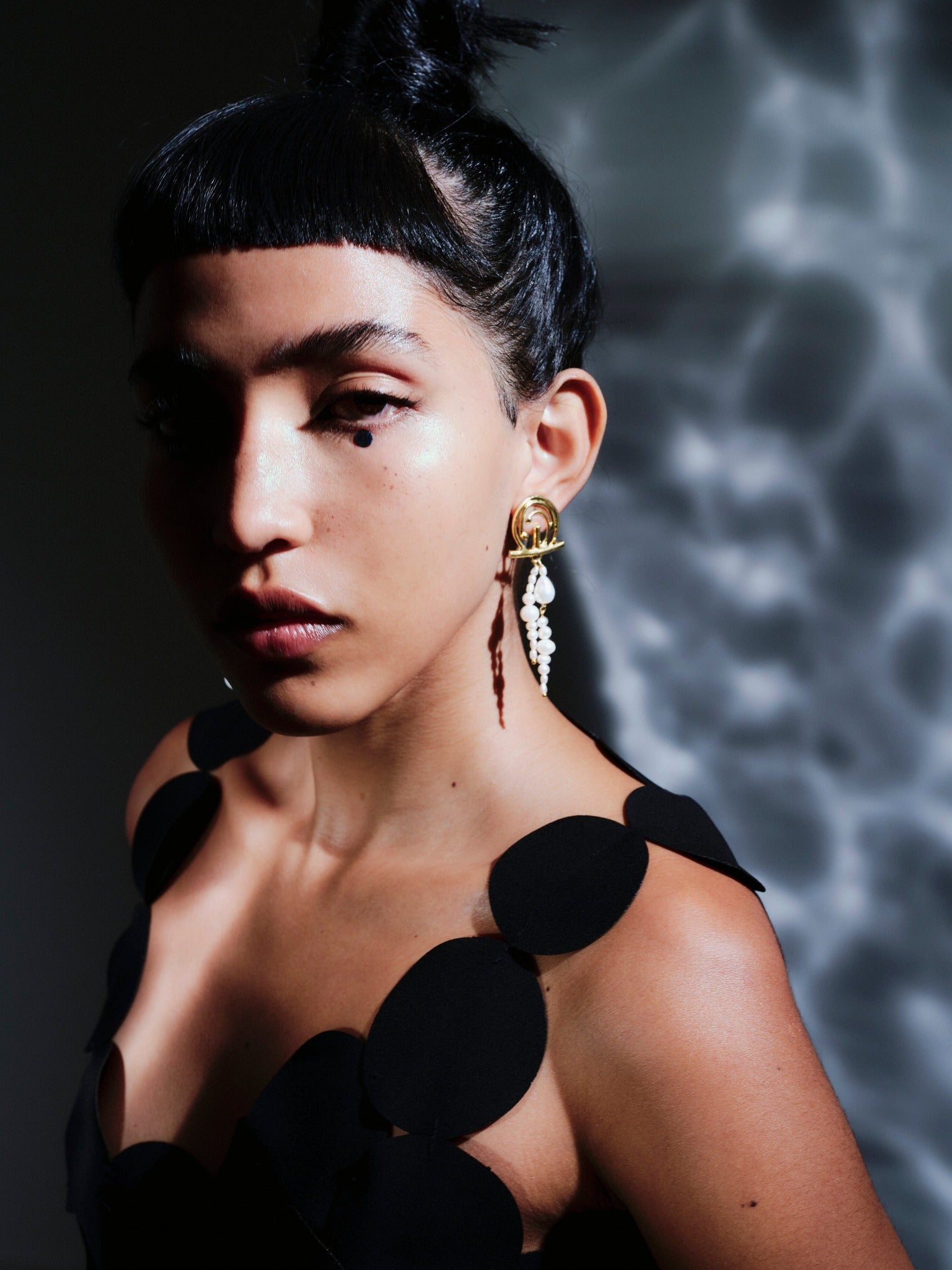 The Bouquet Earrings