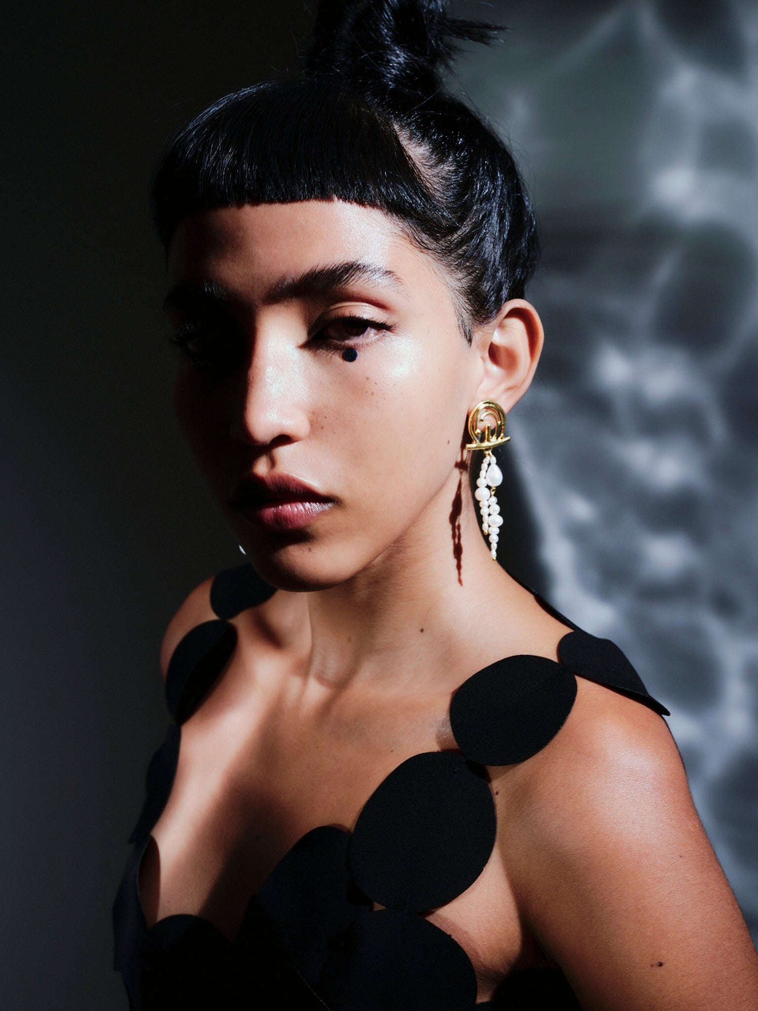 The Bubble Earrings
