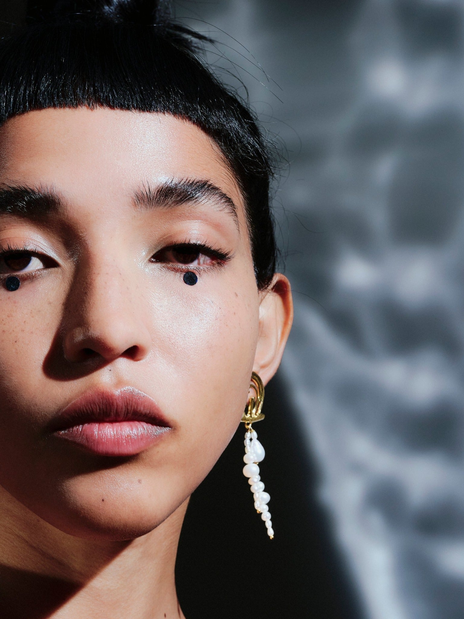 The Bubble Earrings