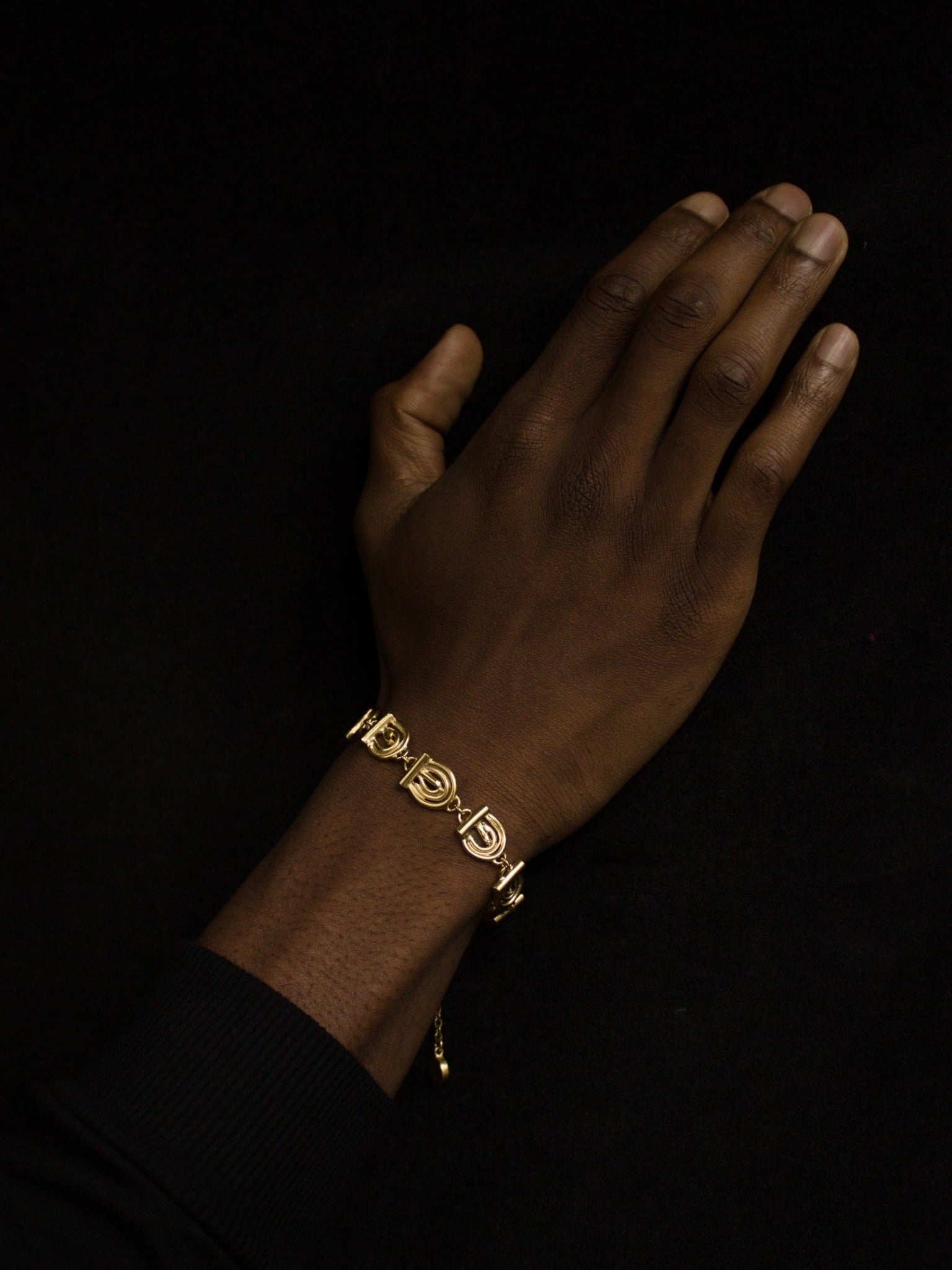 The Deity Bracelet