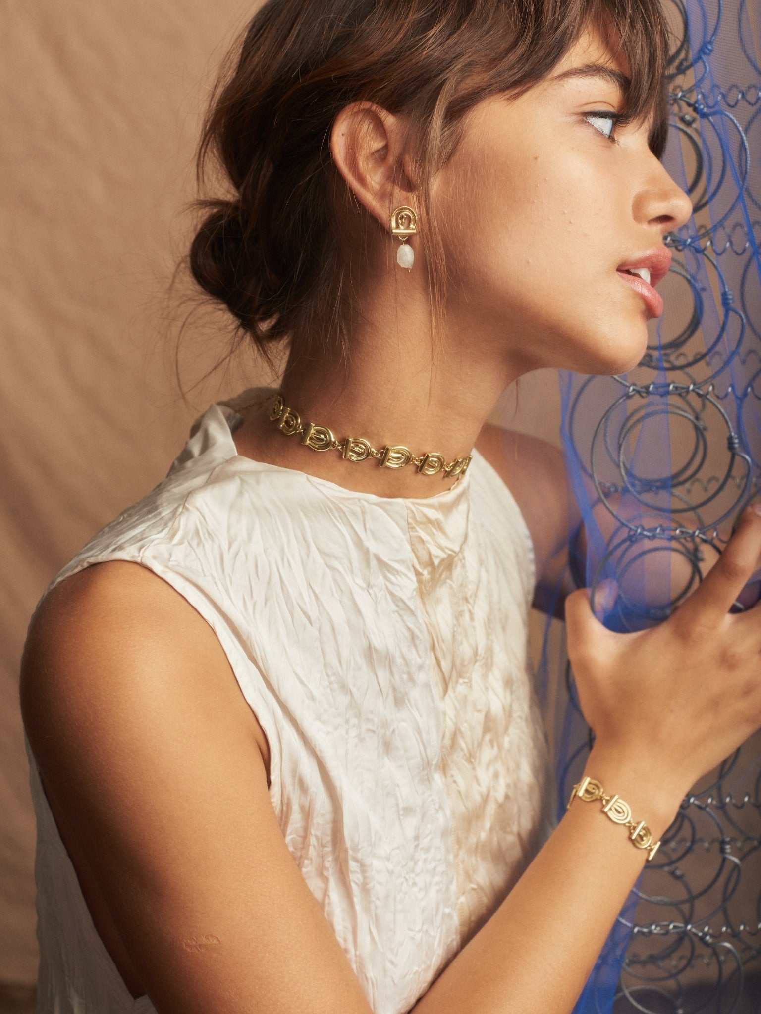 The Deity Bracelet
