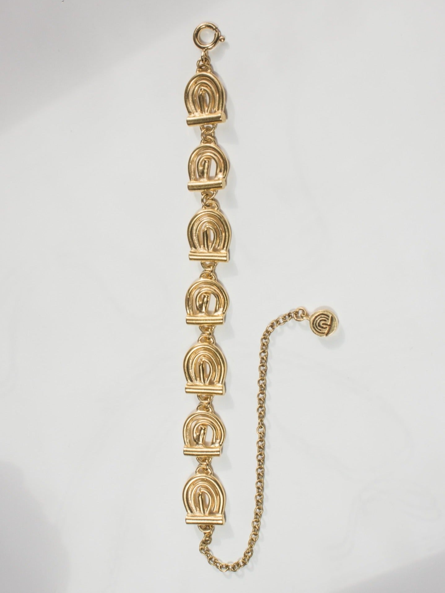 The Deity Bracelet