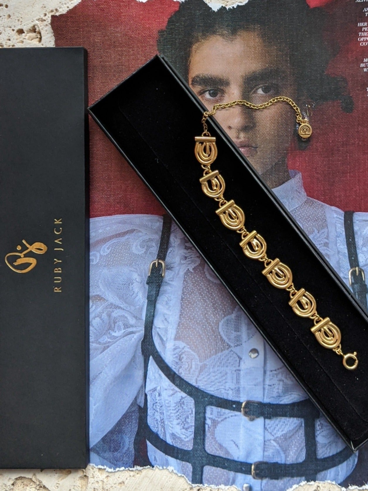 The Deity Bracelet