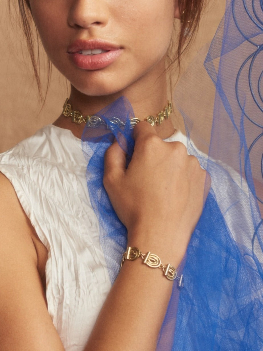 The Deity Bracelet