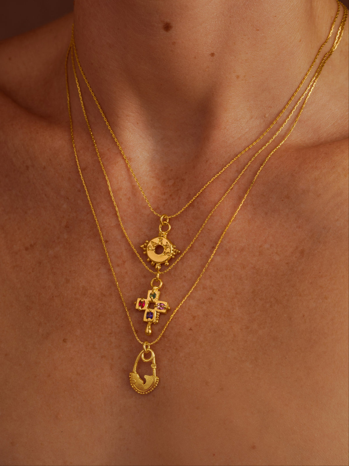 The Milan Chain