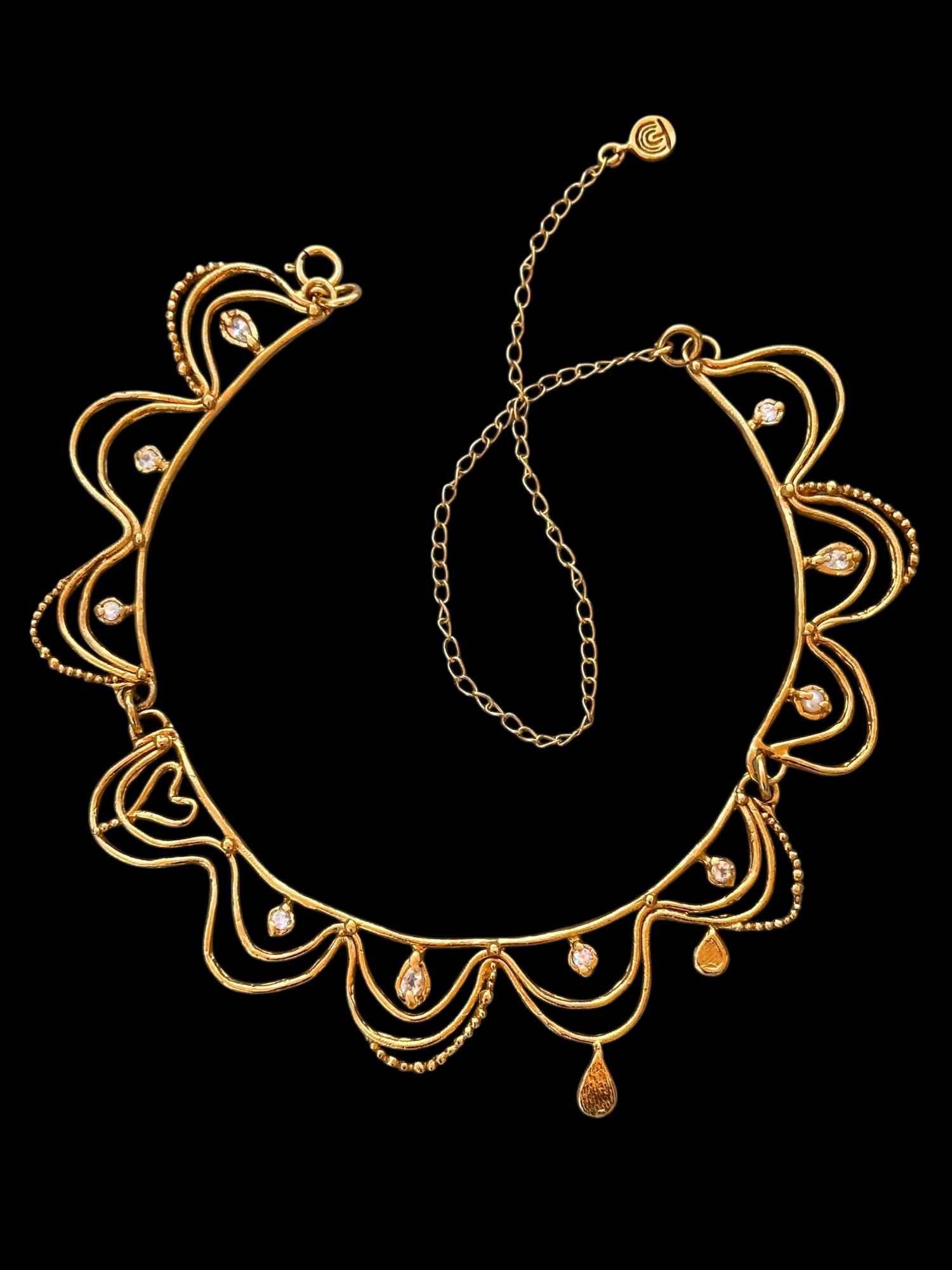 The Belarusian Ballerina Clown Ruff - Special Edition